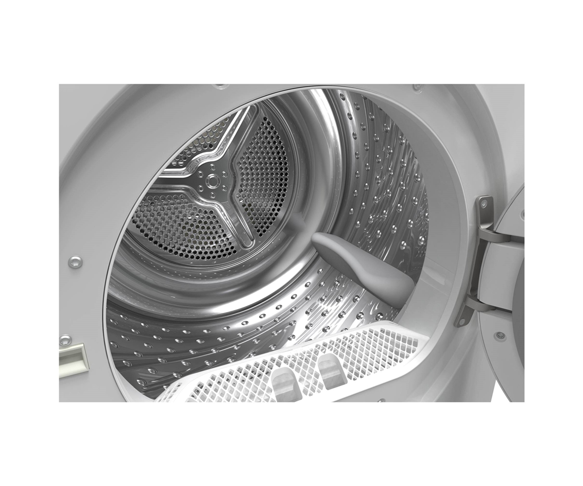 Vestel KM 96201 9 Kg Kurutma Makinesi 