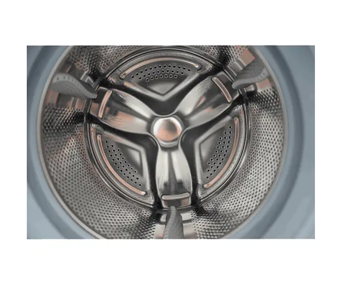 Vestel Cmı-9710 G 1000 Devir 9kg Çamaşır Makinesi Inox