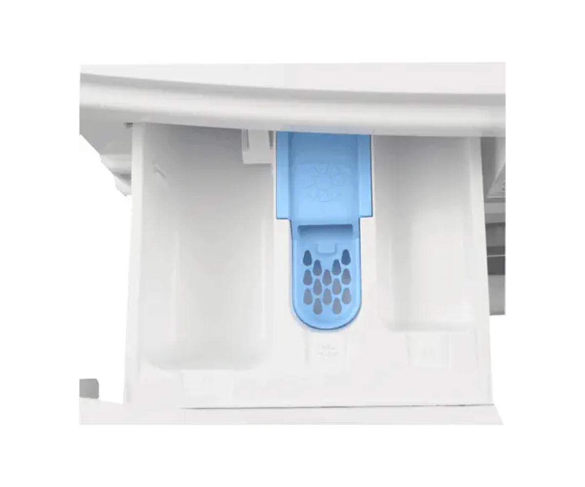 Vestel Cmı-9710 G 1000 Devir 9kg Çamaşır Makinesi Inox