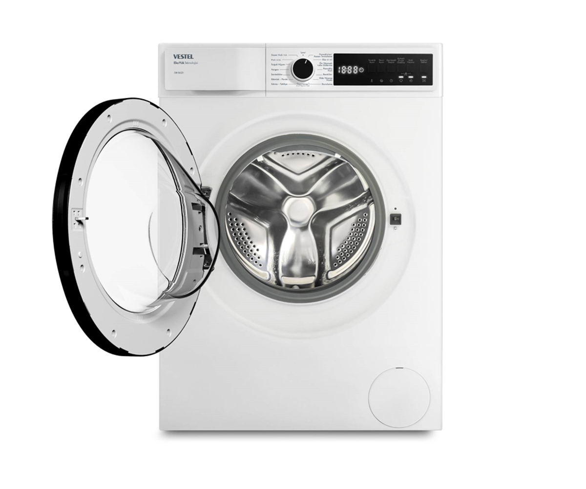 Vestel CMI 106321 10 Kg 1200 Devir Çamaşır Makinesi