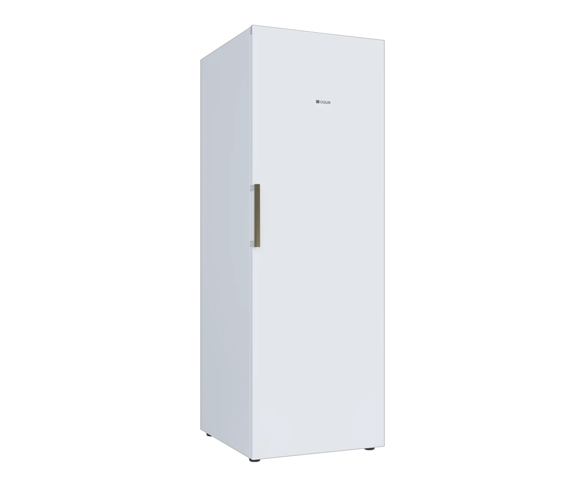 Uğur Ued 7266 Dtk 258 Lt 7 Çekmeceli Derin Dondurucu