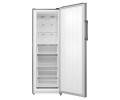 Uğur Ued 7238 Dtk Nfı Dgt Ds 7 Çekmeceli 238lt No-Frost Dondurucu Inox