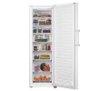 Uğur Ued 8273 Dtk Nf Ds Dgt R65 8 Çekmeceli 273lt No-Frost Dondurucu Beyaz