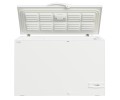 Uğur Udd 465 T Ds R63 345 Lt Üstten Kapaklı Derin Dondurucu