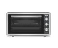  Simfer M4503 Midi Fırın Turbo 5 Fonksiyon Inox
