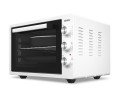 Simfer M4242 Midi Fırın Turbo 6 Fonksiyon 42lt Beyaz