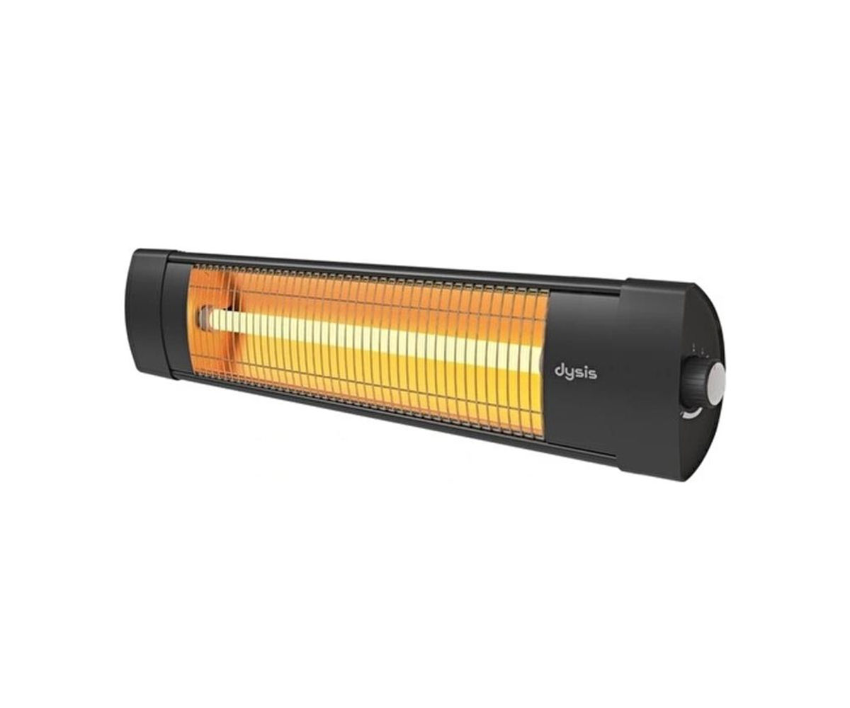 Simfer Dysis Htr-7407 Isıtıcı Thermal Infrared 2300w