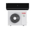 Vestel Flora Doğa Inverter 182 18000 BTU WIFI Klima