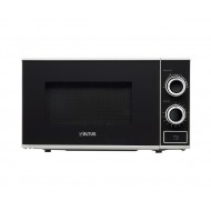  Altus Frn Almd 20 Mikrodalga Fırın 20 Litre 700w Siyah
