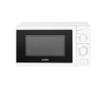 Simfer Dysis Dk-4601 Mikrodalga Fırın Mekanik 20lt Beyaz