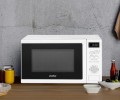 Simfer Dysis Dk-4602 Mikrodalga Fırın Dijital 20lt 8 Fonksiyon Beyaz