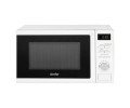 Simfer Dysis Dk-4602 Mikrodalga Fırın Dijital 20lt 8 Fonksiyon Beyaz