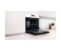 Profilo Frma325b Ankastre Fırın Beyaz Cam 8 Program 66 Lt