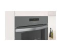 Profilo Frma356g Ankastre Fırın Gri Cam 12 Program 66 Lt 3d Fry-Art