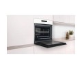 Profilo Frma356c Ankastre Fırın Beyaz Cam 12 Program 66 Lt 3d Fry-Art