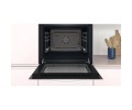Profilo Frma356c Ankastre Fırın Beyaz Cam 12 Program 66 Lt 3d Fry-Art
