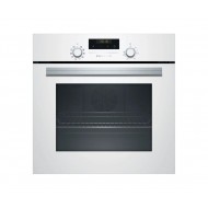 Profilo Frma226b Ankastre Fırın Beyaz Cam 8 Program 66 Lt