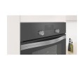 Profilo Frma225g Ankastre Fırın Gri Cam 8 Program 66 Lt
