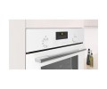 Profilo Frma234b Ankastre Fırın Beyaz Cam Smart 7 Prog 66 Lt