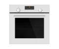 Profilo Frma234b Ankastre Fırın Beyaz Cam Smart 7 Prog 66 Lt