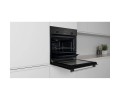 Profilo Frma234s Ankastre Fırın Siyah Cam Smart 7 Prog 66 Lt