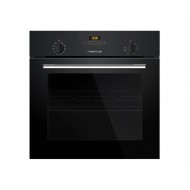 Profilo Frma234s Ankastre Fırın Siyah Cam Smart 7 Prog 66 Lt