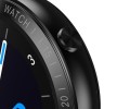 General Mobile Gm Smart Watch Black