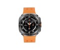 Jhy Smart Watch Ultra 3 Beyaz, Orang, Siyah