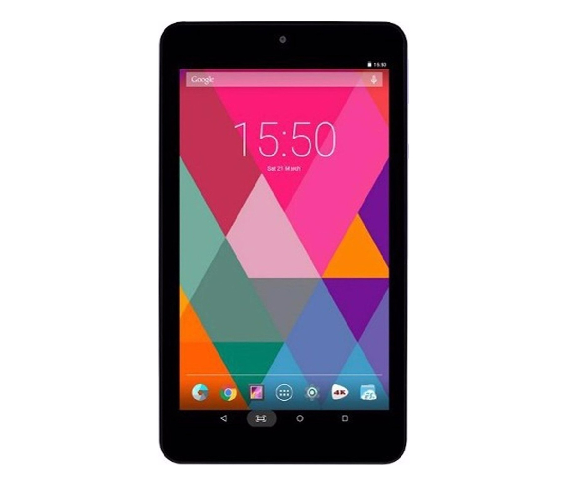 Sunny Tablet Sn7016 7.0 16gb 2mp Ön 5mp Arka 1 Ram 1,5 Chz Siyah