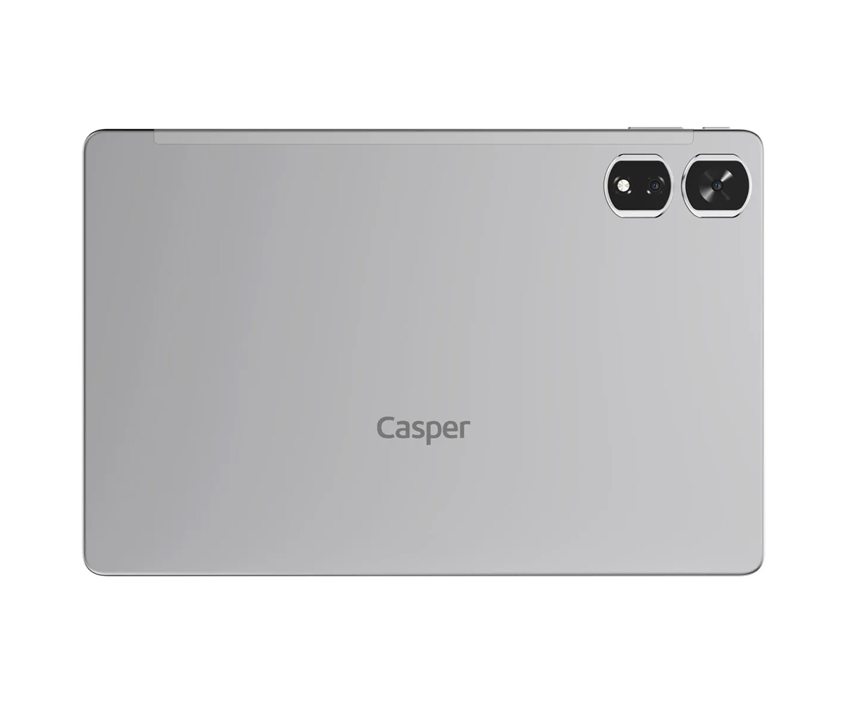 Casper Vıa L50 8gb Ram 128gb Hafıza 11 Dark Silver