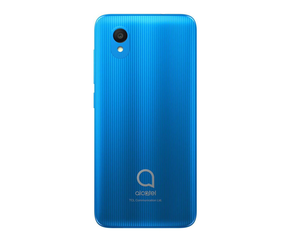 Alcatel 1 5033f  Aqua