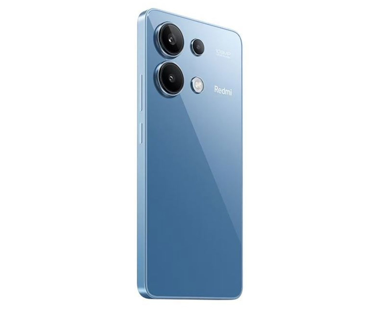 Xiaomi Redmi Note 13 8gb256gb Ice Blue