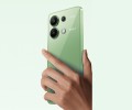 Xiaomi Redmi Note 13 8gb256gb Mint Green