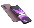 Omıx X5 6gb128gb Purple