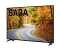 Saba Sb55352 55 4k Ultra Hd Android Smart Led Tv 139 Ekran