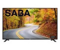 Saba Sb55352 55 4k Ultra Hd Android Smart Led Tv 139 Ekran