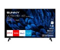 Sunny Sn65fmn252-0276 65 Uhd 4k Webos Tv 165 Ekran
